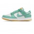 NIKE DUNK LOW 'MIAMI DOLPHINS' WMNS 2022 DV2190-100