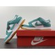 NIKE DUNK LOW 'MIAMI DOLPHINS' WMNS 2022 DV2190-100