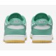 NIKE DUNK LOW 'MIAMI DOLPHINS' WMNS 2022 DV2190-100