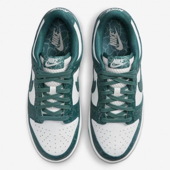 NIKE DUNK LOW 'OCEAN' WMNS 2022 DV3029-100