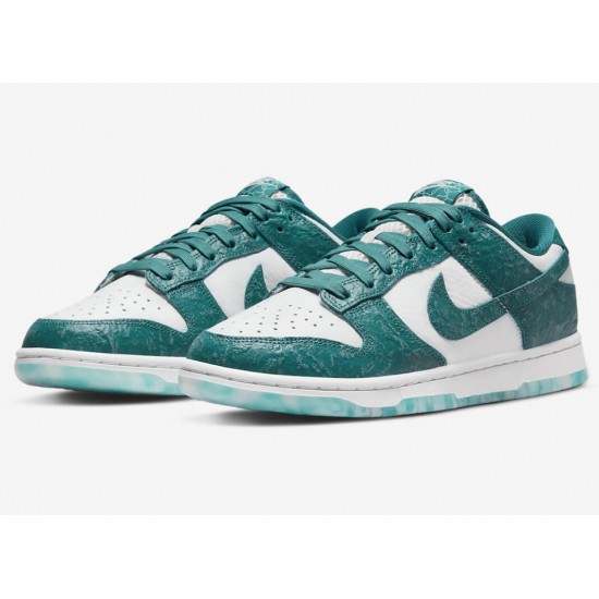 NIKE DUNK LOW 'OCEAN' WMNS 2022 DV3029-100