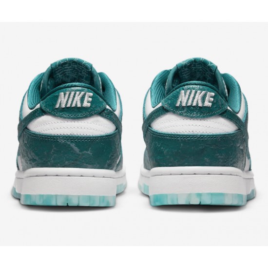 NIKE DUNK LOW 'OCEAN' WMNS 2022 DV3029-100