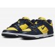 NIKE DUNK LOW DISRUPT 2 'MICHIGAN' WMNS  2022 DV4024-400