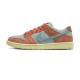 NIKE DUNK LOW SB 'NOISE AQUA' 2023 DV5429-800