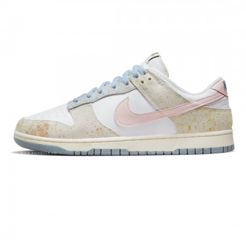 NIKE DUNK LOW 'OXIDIZED PASTELS' 2022 DV6486-100