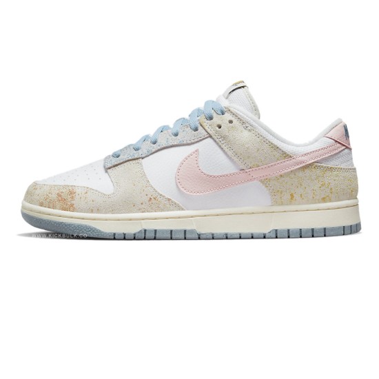 NIKE DUNK LOW 'OXIDIZED PASTELS' 2022 DV6486-100