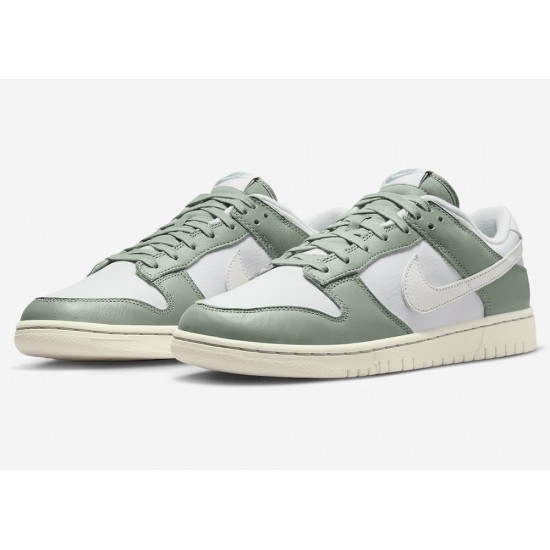 NIKE DUNK LOW 'MICA GREEN' 2023 DV7212-300