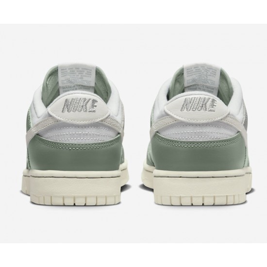 NIKE DUNK LOW 'MICA GREEN' 2023 DV7212-300