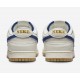 NIKE DUNK LOW SE 'SAIL GAME ROYAL GUM' 2022 DX3198-133