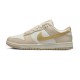 NIKE DUNK LOW 'GOLD SWOOSH' WMNS 2023 DX5930-001