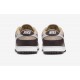 NIKE DUNK LOW 'LIGHT OREWOOD BROWN' WMNS DX6060-111