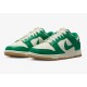 Nike Dunk low Malachite Green WMNS FB7173-131