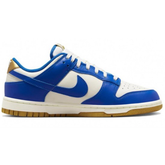 NIKE DUNK LOW 'KANSAS CITY ROYALS' FB7173-141