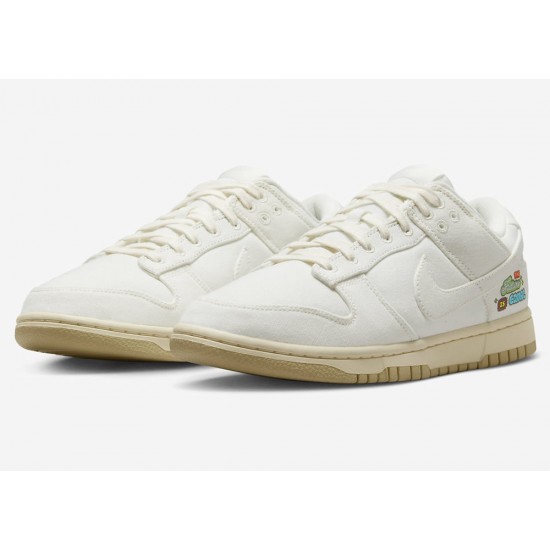 NIKE DUNK LOW SE 'THE FUTURE IS EQUAL' WMNS 2023 FD0868-133