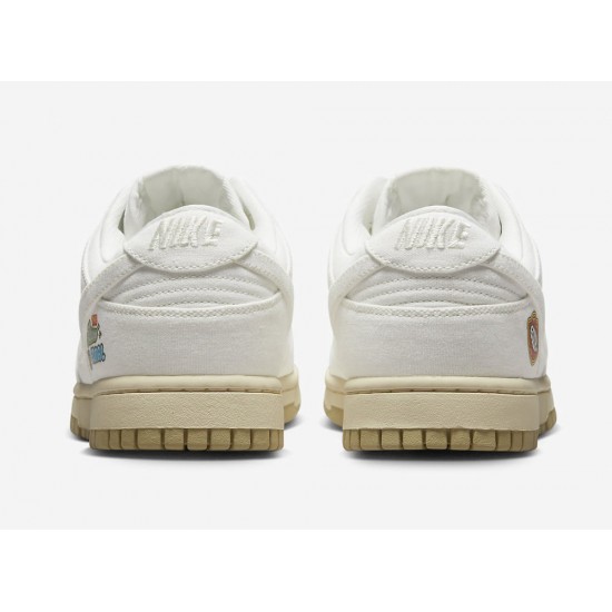 NIKE DUNK LOW SE 'THE FUTURE IS EQUAL' WMNS 2023 FD0868-133