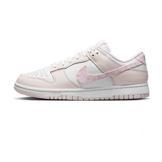 NIKE DUNK LOW 'PINK PAISLEY' WMNS 2023 FD1449-100