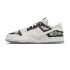 NIKE DUNK LOW DECON SB 'N7 - SAIL BLACK' 2023 FD6951-300