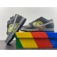 HUF x Nike SB Dunk Low 'Wait, What!?' FD8775-002