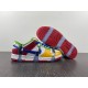 EBAY X NIKE DUNK LOW SB 'SANDY BODECKER' 2022 FD8777-100