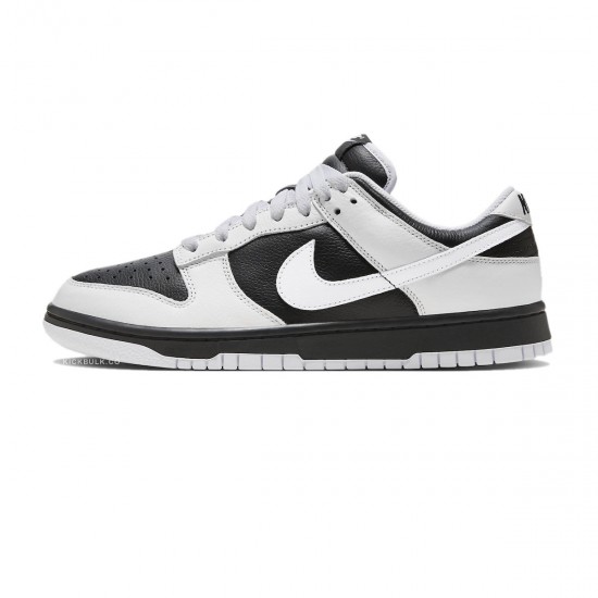 NIKE DUNK LOW 'REVERSE PANDA' 2022 FD9064-011