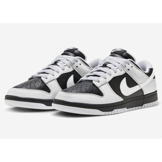 NIKE DUNK LOW 'REVERSE PANDA' 2022 FD9064-011