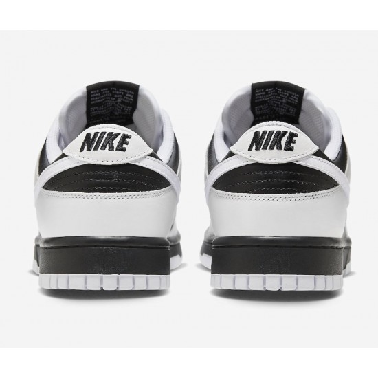 NIKE DUNK LOW 'REVERSE PANDA' 2022 FD9064-011