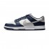 NIKE DUNK LOW 'MIDNIGHT NAVY SMOKE GREY' 2023 FD9749-400