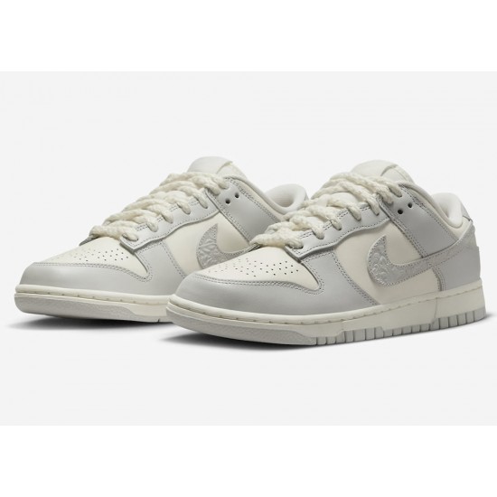 NIKE DUNK LOW 'NEEDLEWORK' WMNS 2023 FJ4553-133