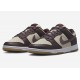 NIKE DUNK LOW 'PLUM ECLIPSE' WMNS 2023 FJ4734-100