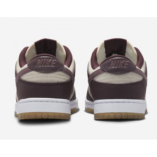 NIKE DUNK LOW 'PLUM ECLIPSE' WMNS 2023 FJ4734-100