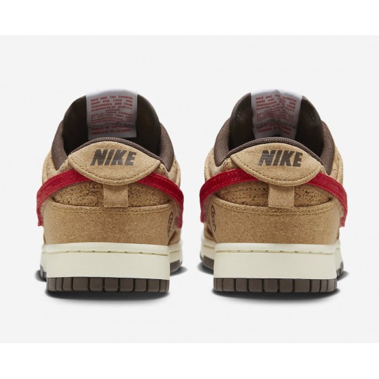 CLOT X DUNK LOW SP 'CORK' 2023 FN0317-121