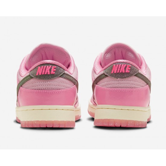 NIKE DUNK LOW LX 'BARBIE' WMNS FN8927-621