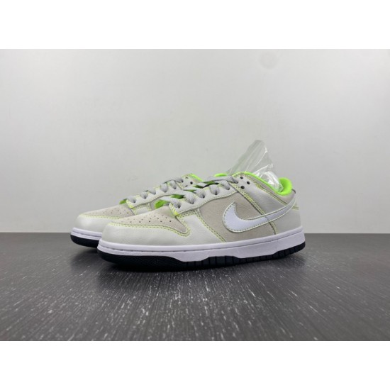 NIKE DUNK LOW 'UNIVERSITY OF OREGON' PE FQ7260-001