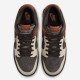 NIKE DUNK LOW 'RED PANDA' 2023 FV0395-200