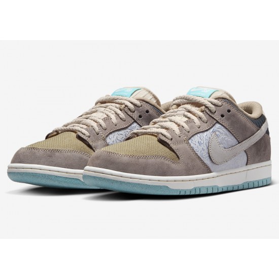 NIKE DUNK LOW SB 'BIG MONEY SAVINGS' 2024 FZ3129-200