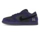Supreme x Dunk Low SB 'Ink' 2025 HQ8487-500