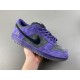 Supreme x Dunk Low SB 'Ink' 2025 HQ8487-500 Supreme x Dunk Low SB 'Ink' 2025 HQ8487-500