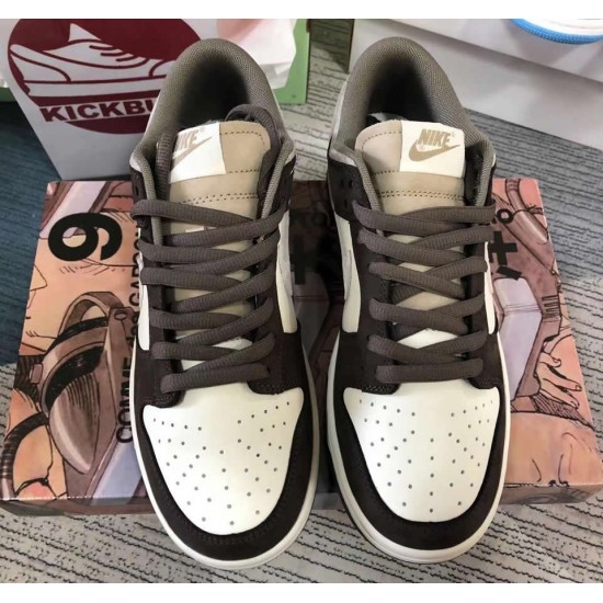 Otomo Katsuhiro x Nike SB Dunk Low Steamboy OST LF0039-001