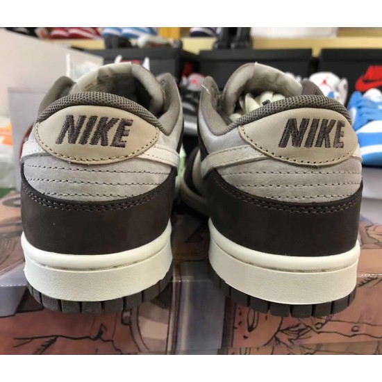 Otomo Katsuhiro x Nike SB Dunk Low Steamboy OST LF0039-001