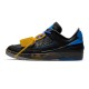 OFF-WHITE X AIR JORDAN 2 RETRO LOW SP 'BLACK VARSITY ROYAL' DJ4375-004