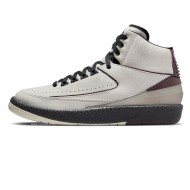 Air Jordan 2 Retro A Ma Maniére Airness 2022 DO7216-100