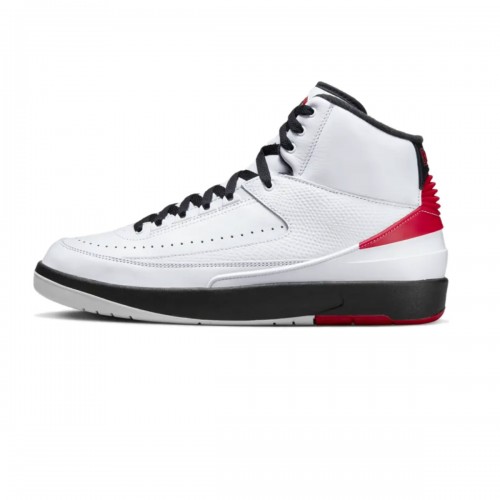 AIR JORDAN 2 RETRO 'CHICAGO' 2022 DX2454-106