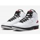 AIR JORDAN 2 RETRO 'CHICAGO' 2022 DX2454-106