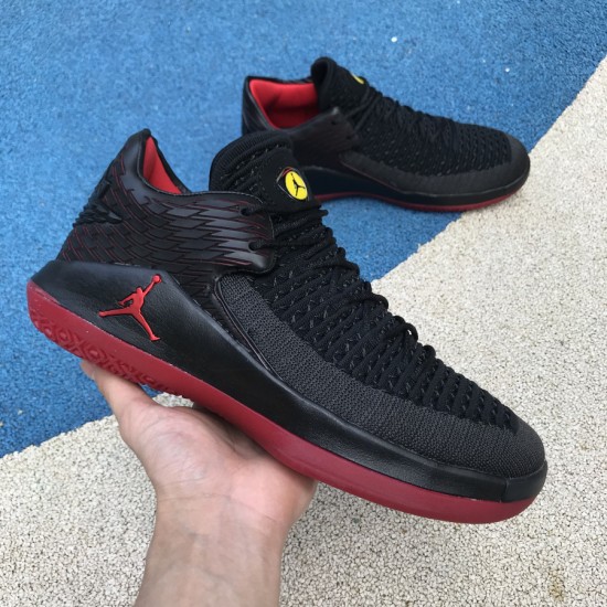 Nike Air Jordan XXXII AJ32 LOW AH3347-003