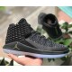 Nike AIR JORDAN XXXII 32 Black Cat AJ32 AH3348-003