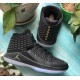 Nike AIR JORDAN XXXII 32 Black Cat AJ32 AH3348-003