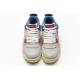 NIKE UNION X AIR JORDAN 4 "GUAVA ICE" DC9533-800