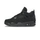 Air Jordan 4 Retro 'Black Cat' 2025 FV5029-010