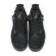 Air Jordan 4 Retro 'Black Cat' 2025 FV5029-010 Air Jordan 4 Retro 'Black Cat' 2025 FV5029-010