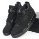 Air Jordan 4 Retro 'Black Cat' 2025 FV5029-010 Air Jordan 4 Retro 'Black Cat' 2025 FV5029-010
